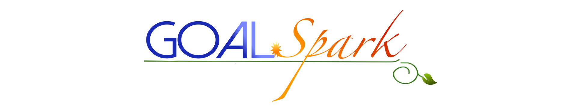 GoalSpark Logo